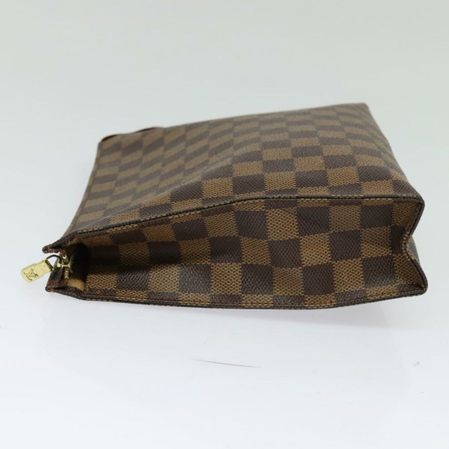 【日本直送】路易威登 Damier Ebene 豪華香水 26 袋 N47543 LV 正品 135474-2