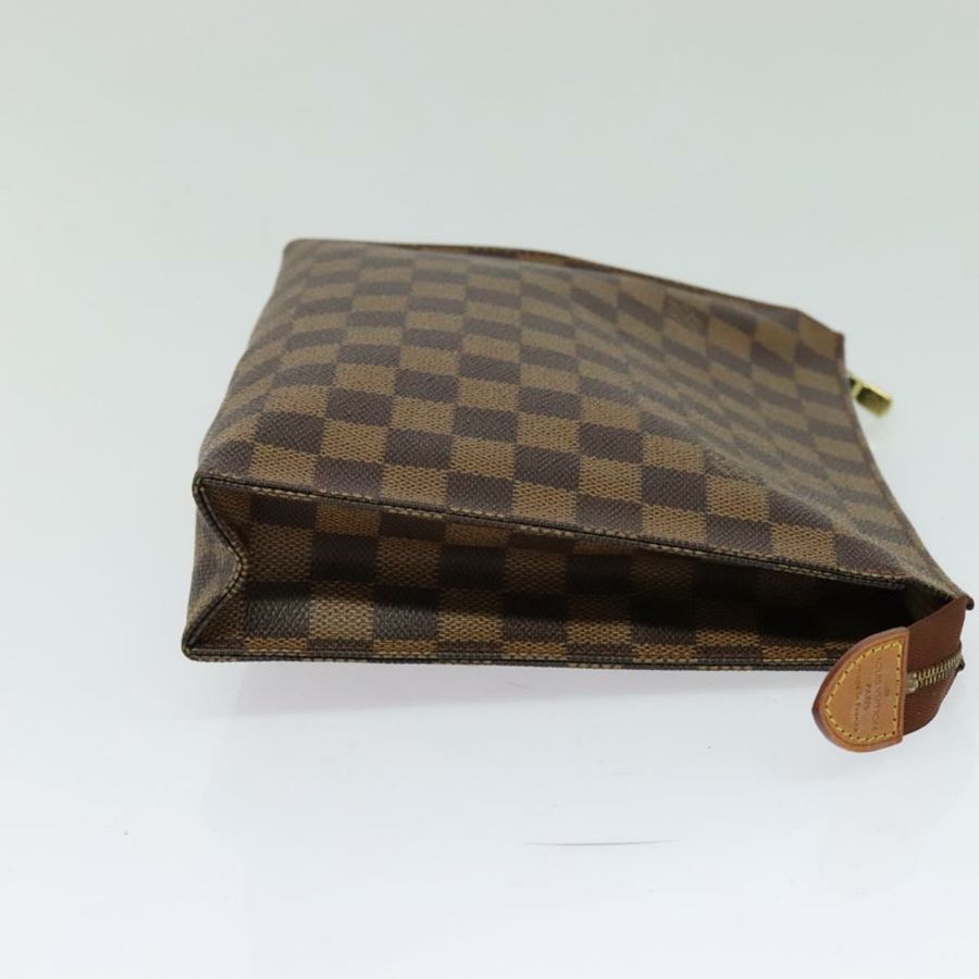 【日本直送】路易威登 Damier Ebene 豪華香水 26 袋 N47543 LV 正品 135474-3