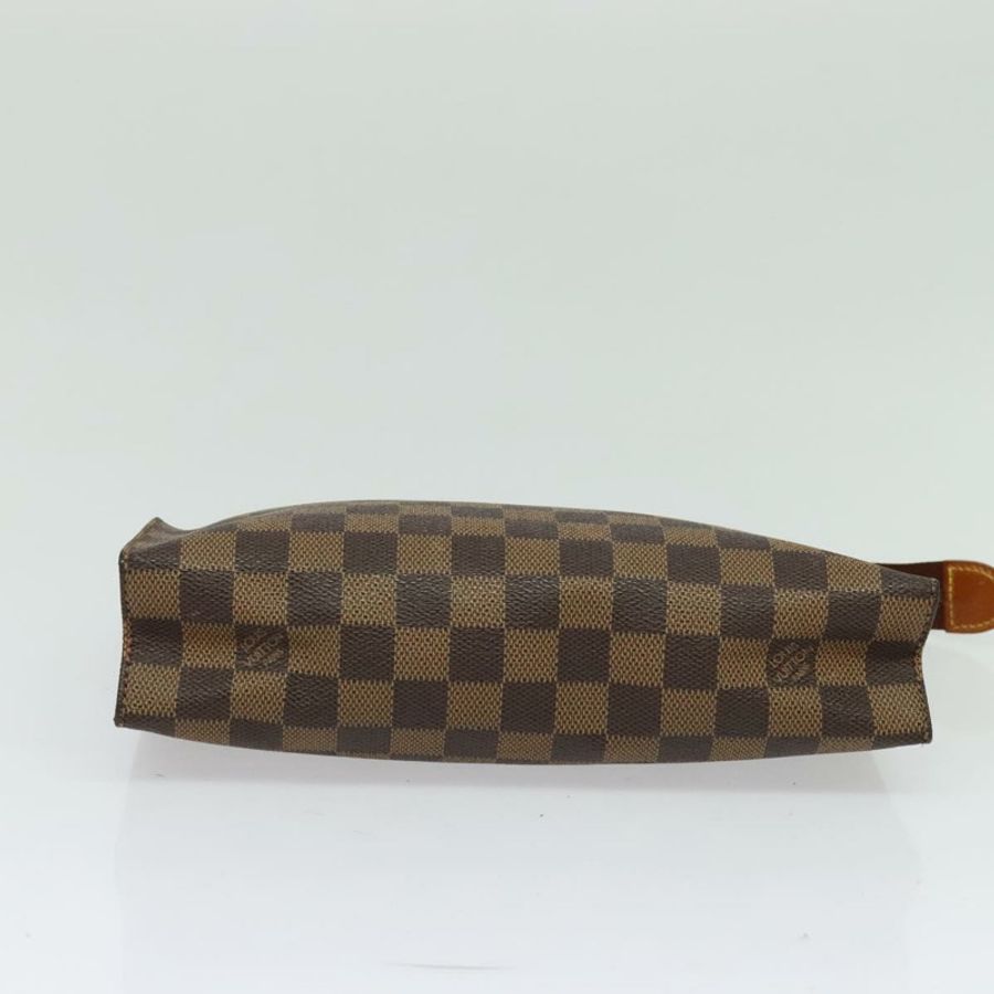 【日本直送】路易威登 Damier Ebene 豪華香水 26 袋 N47543 LV 正品 135474-5