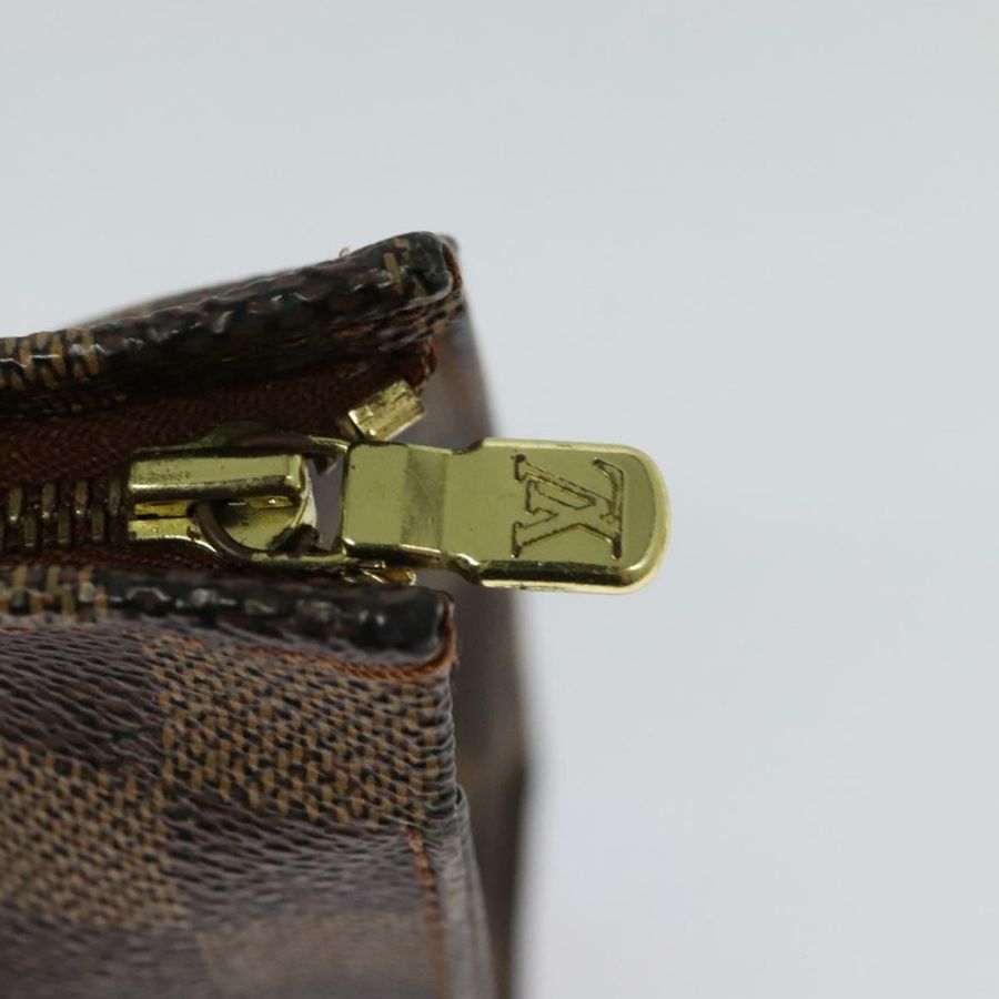 【日本直送】路易威登 Damier Ebene 豪華香水 26 袋 N47543 LV 正品 135474-7