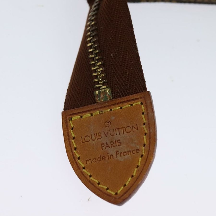 【日本直送】路易威登 Damier Ebene 豪華香水 26 袋 N47543 LV 正品 135474-8