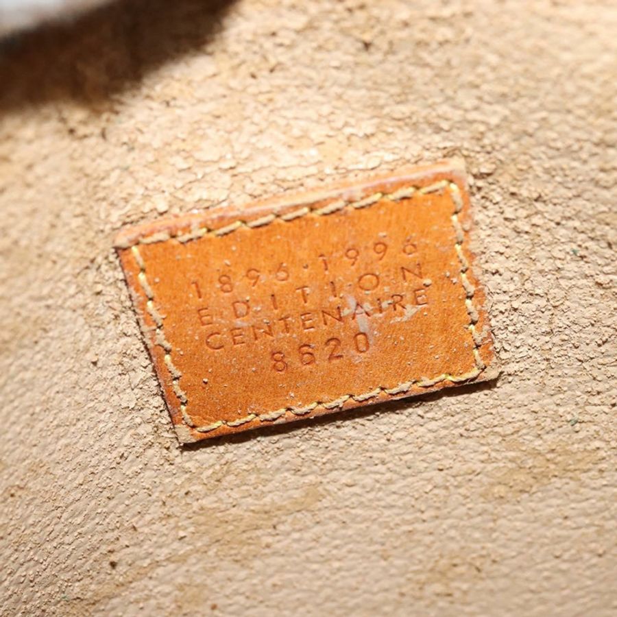 【日本直送】路易威登 Damier Ebene 豪華香水 26 袋 N47543 LV 正品 135474-9