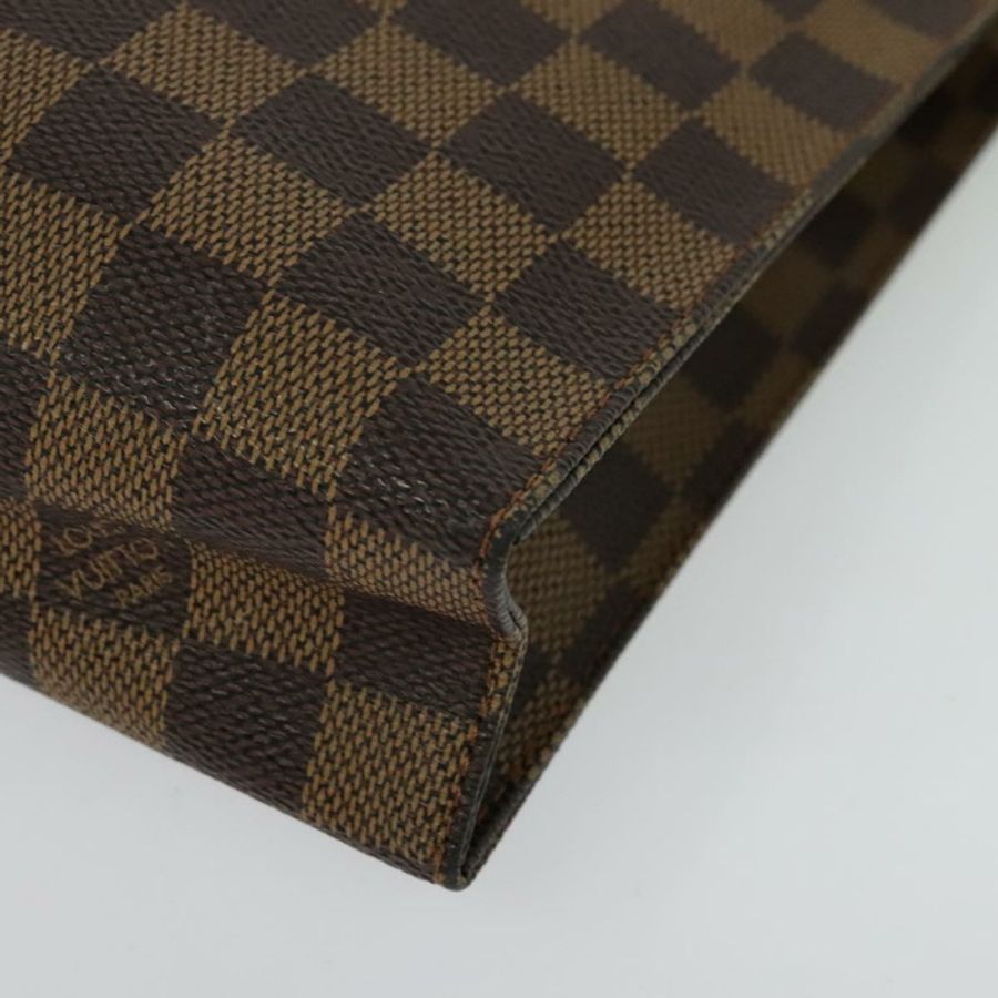 【日本直送】路易威登 Damier Ebene 豪華香水 26 袋 N47543 LV 正品 135474-13