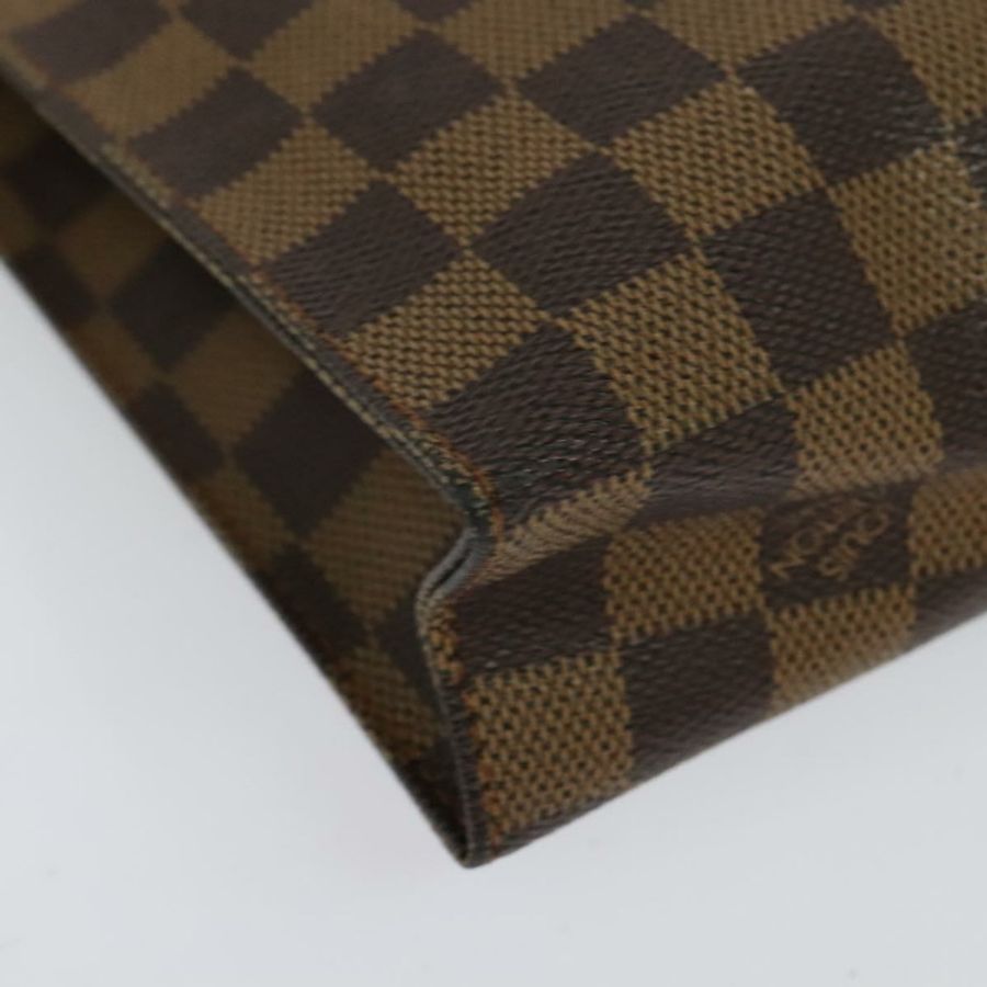 【日本直送】路易威登 Damier Ebene 豪華香水 26 袋 N47543 LV 正品 135474-14