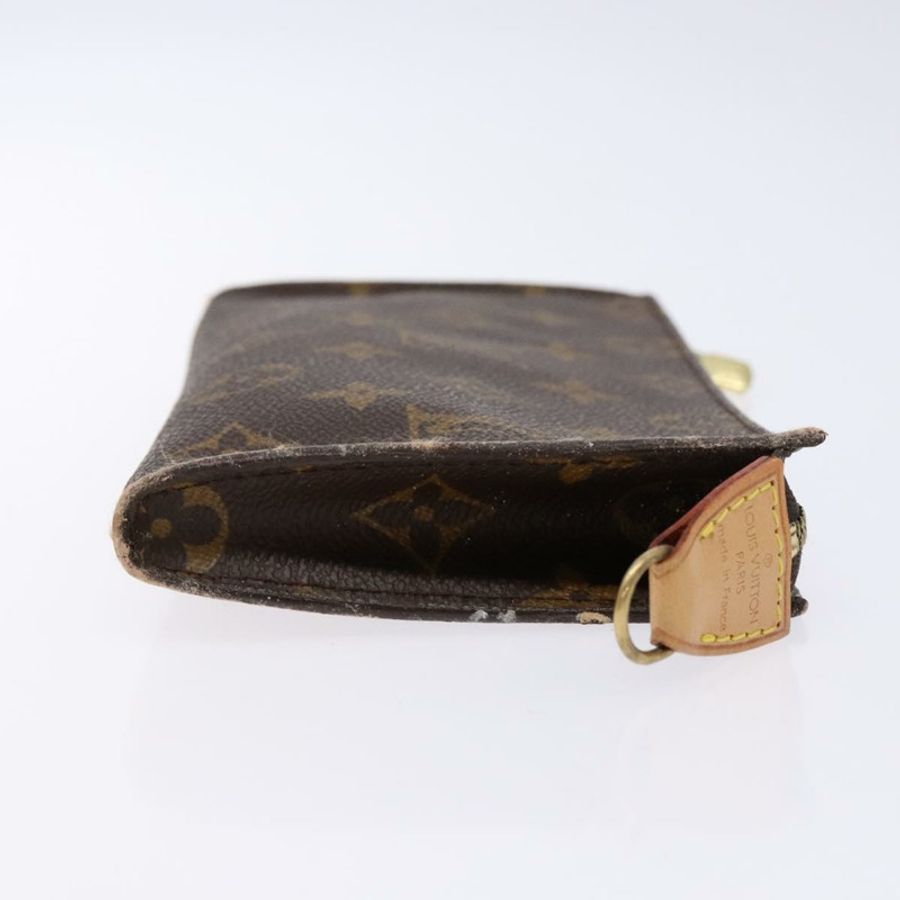 【日本直送】路易威登 Monogram Bucket GM 配件包 LV 正品 135847-2