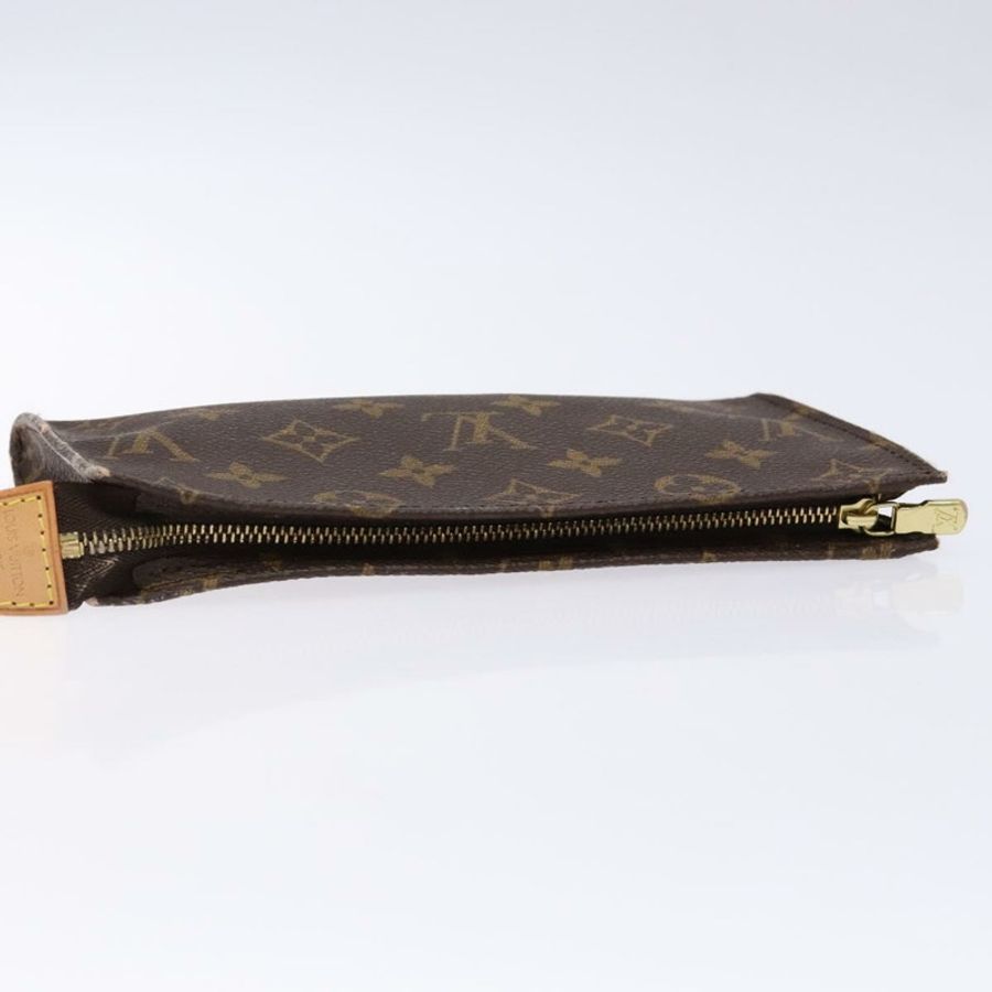 【日本直送】路易威登 Monogram Bucket GM 配件包 LV 正品 135847-4