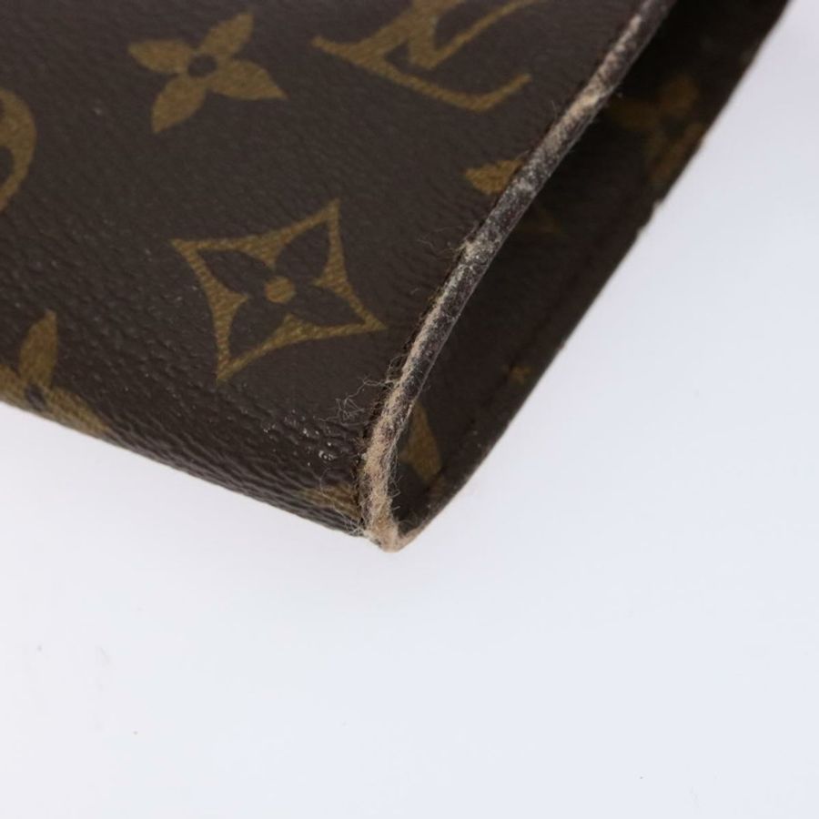 【日本直送】路易威登 Monogram Bucket GM 配件包 LV 正品 135847-6