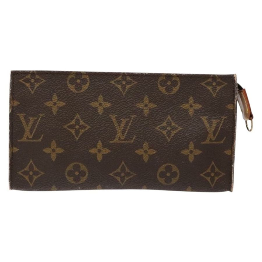 【日本直送】路易威登 Monogram Bucket GM 配件包 LV 正品 135847-12