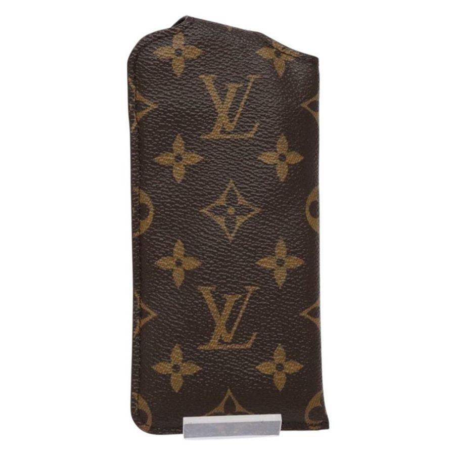 【日本直送】路易威登 Monogram Etui Lunette 小眼鏡盒 M66545 LV 正品 133631-1