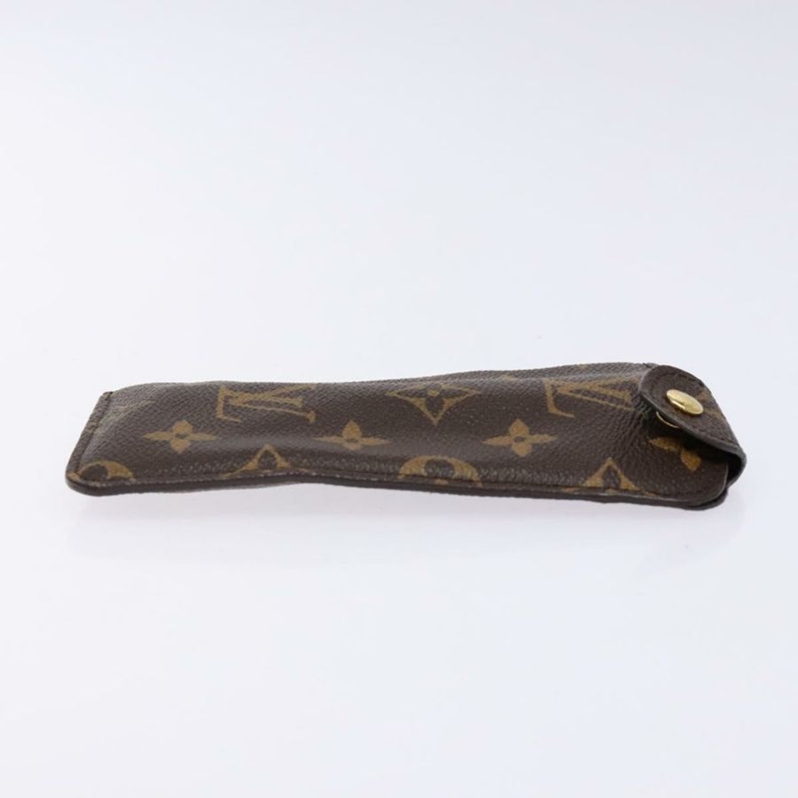 【日本直送】路易威登 Monogram Etui Lunette 小眼鏡盒 M66545 LV 正品 133631-2
