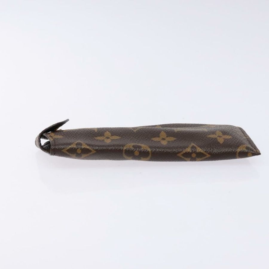【日本直送】路易威登 Monogram Etui Lunette 小眼鏡盒 M66545 LV 正品 133631-3