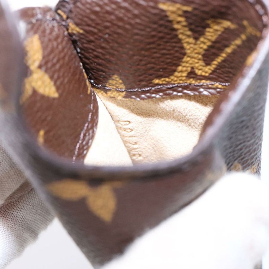 【日本直送】路易威登 Monogram Etui Lunette 小眼鏡盒 M66545 LV 正品 133631-10
