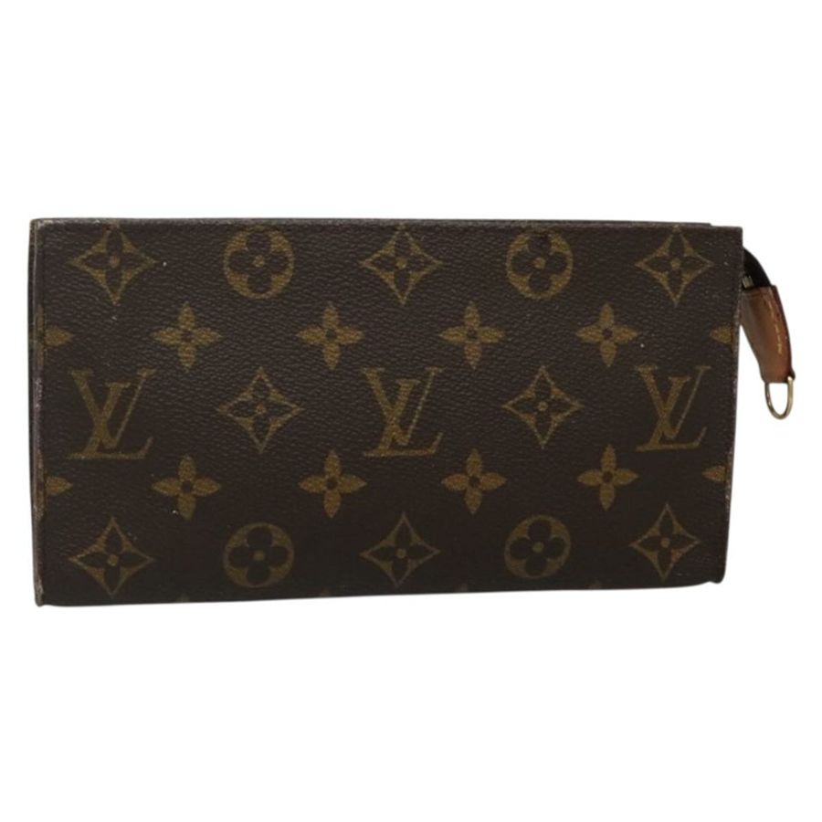 【日本直送】路易威登 Monogram Bucket GM 配件包 LV 正品 136025-0