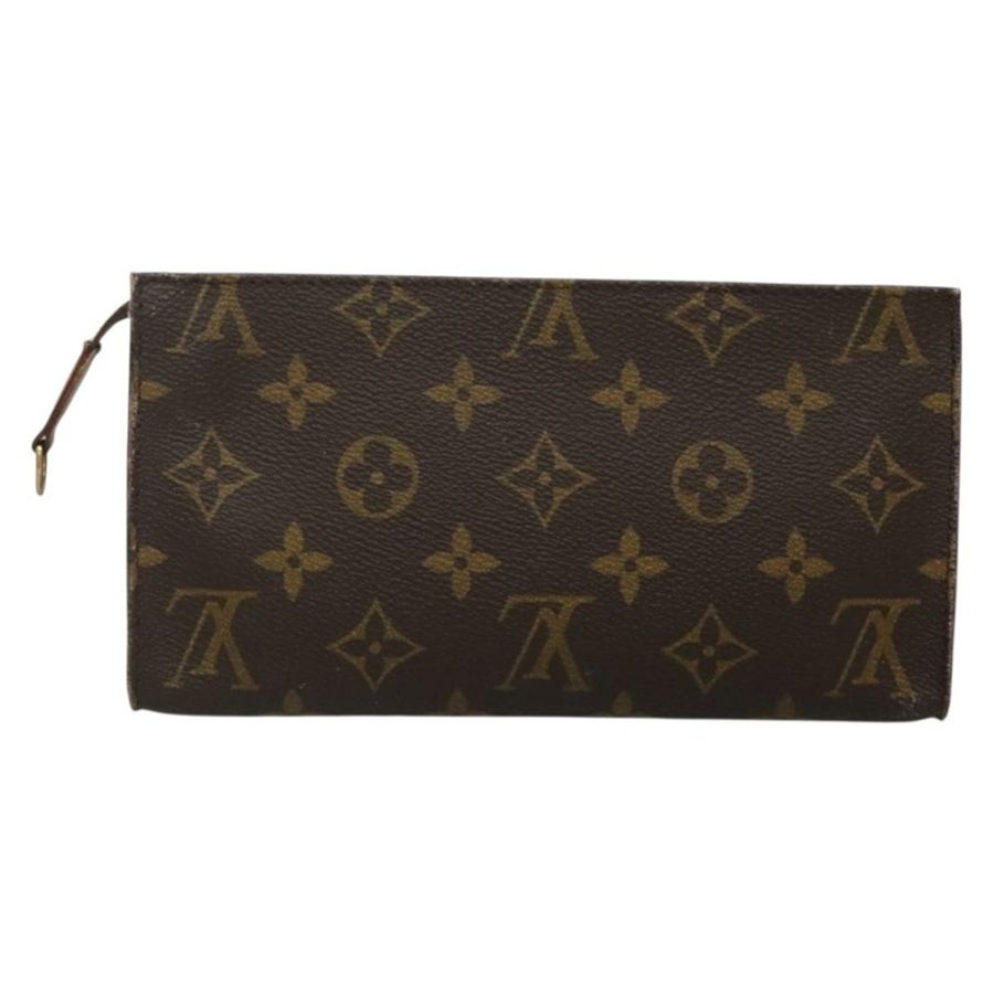 【日本直送】路易威登 Monogram Bucket GM 配件包 LV 正品 136025-1