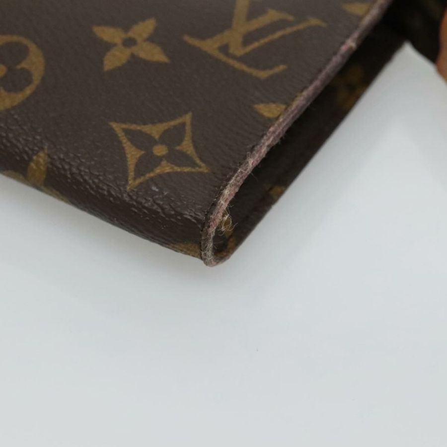【日本直送】路易威登 Monogram Bucket GM 配件包 LV 正品 136025-6