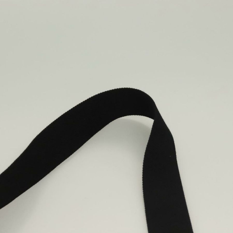 【日本直送】SAINT LAURENT 尼龍粉紅銀色斜背包 Auth bs27374-7