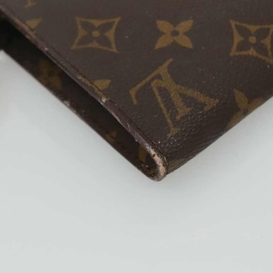 【日本直送】路易威登 Monogram Bucket GM 配件包 LV Auth th6236-15
