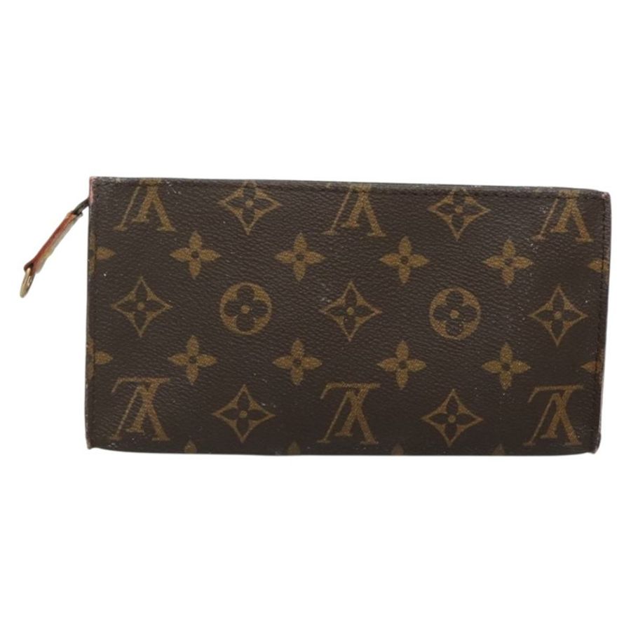 【日本直送】路易威登 Monogram Bucket GM 配件包 LV Auth th6237-1