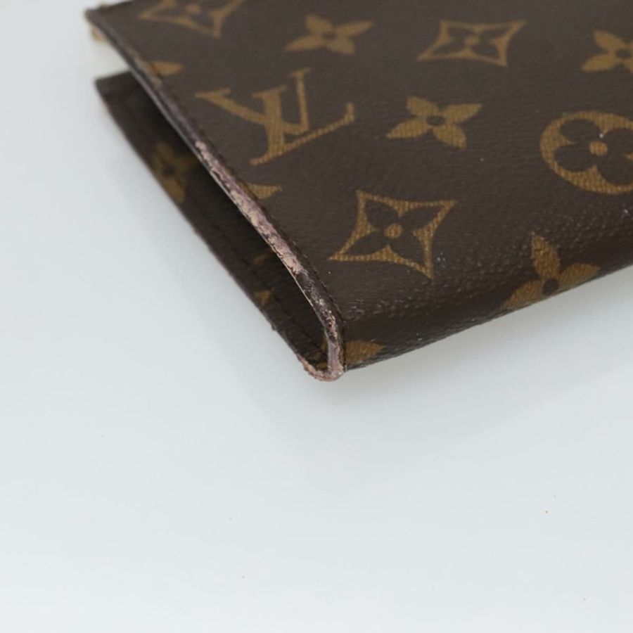 【日本直送】路易威登 Monogram Bucket GM 配件包 LV Auth th6237-13
