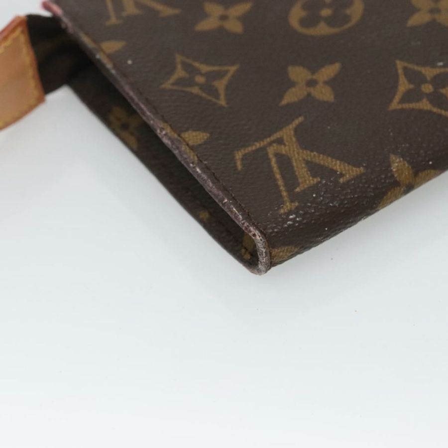【日本直送】路易威登 Monogram Bucket GM 配件包 LV Auth th6237-15