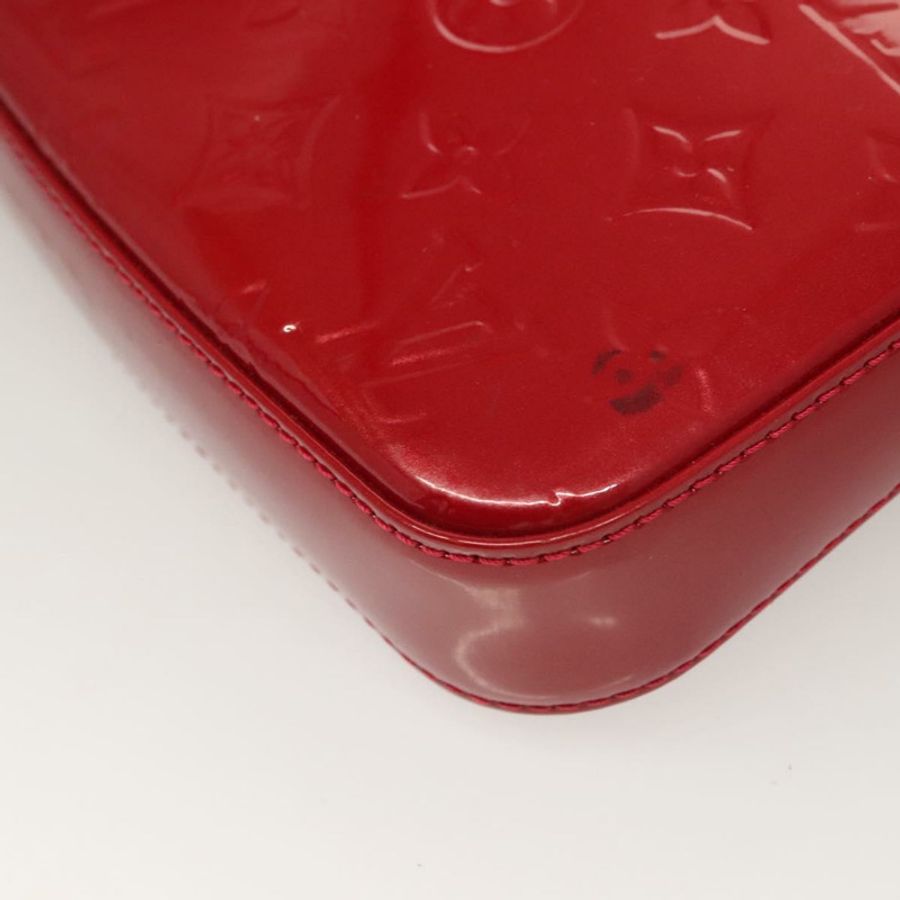 【日本直送】路易威登 Vernis Pochette 配件 Pomme D'amour M91577 LV 正品 ep9386-8