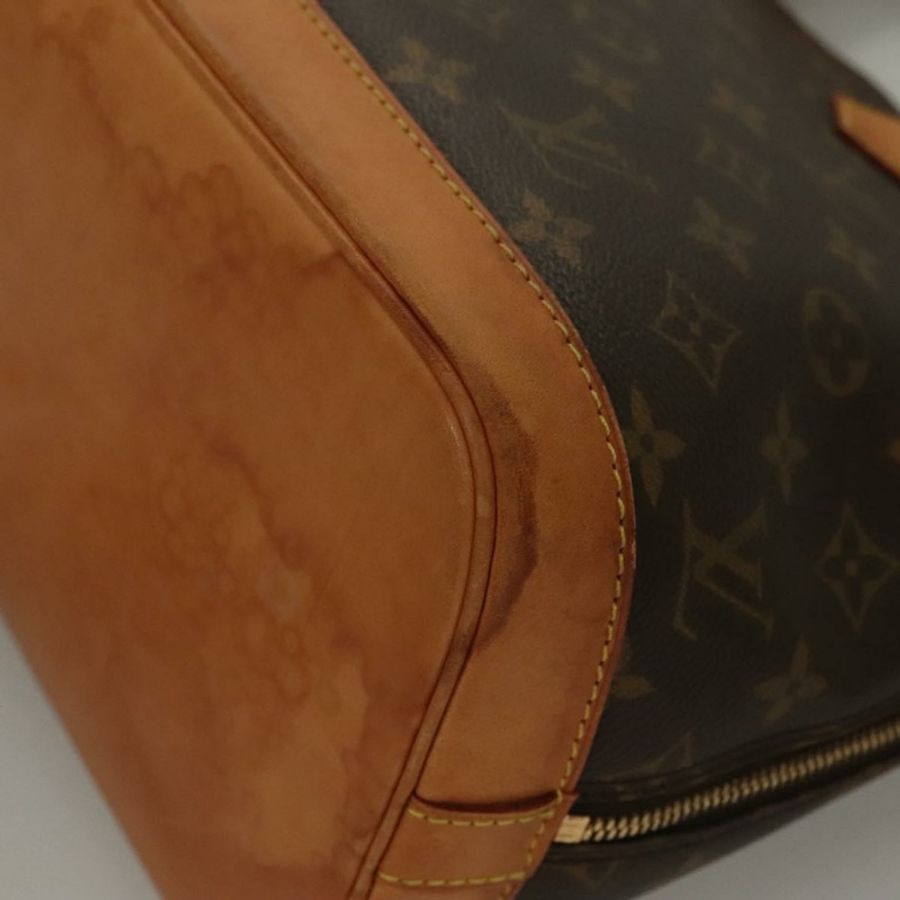 【日本直送】路易威登 Monogram Alma 手提包 M51130 LV 正品 yk18749-13