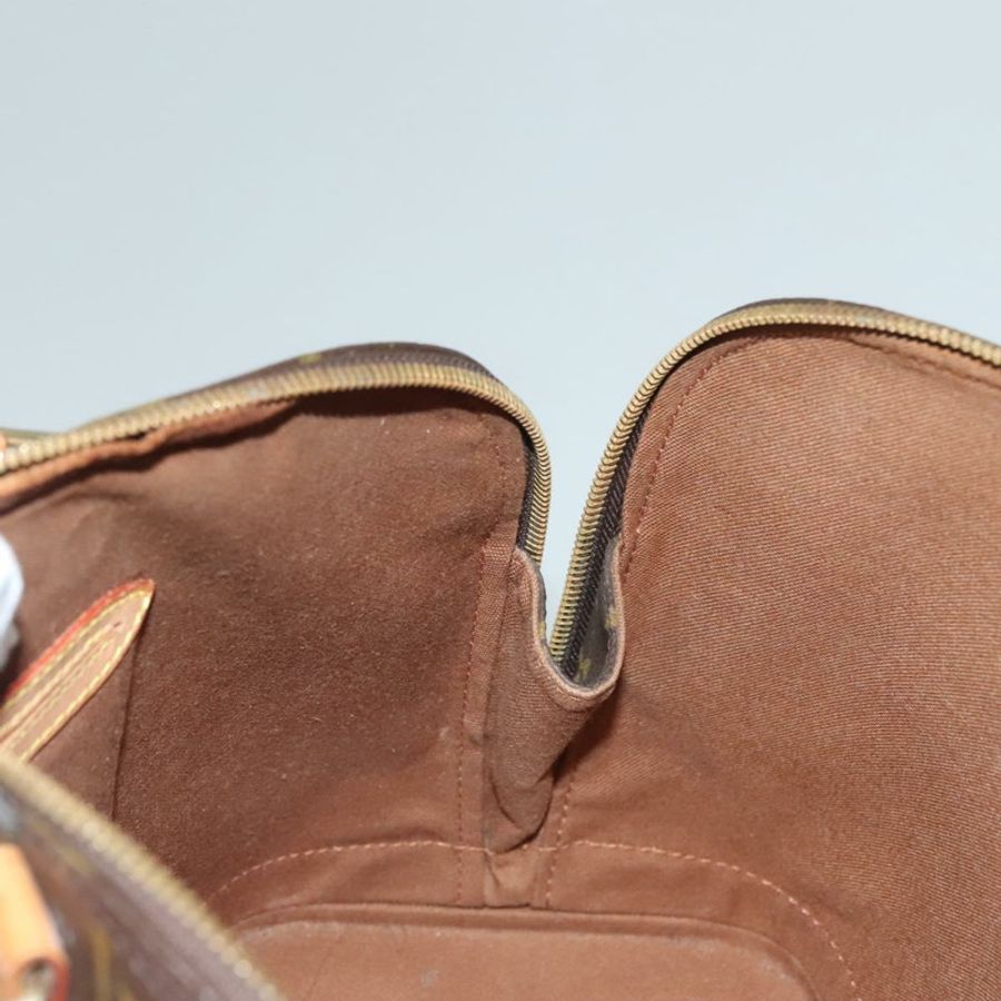 【日本直送】路易威登 Monogram Alma 手提包 M51130 LV 正品 yk18749-17