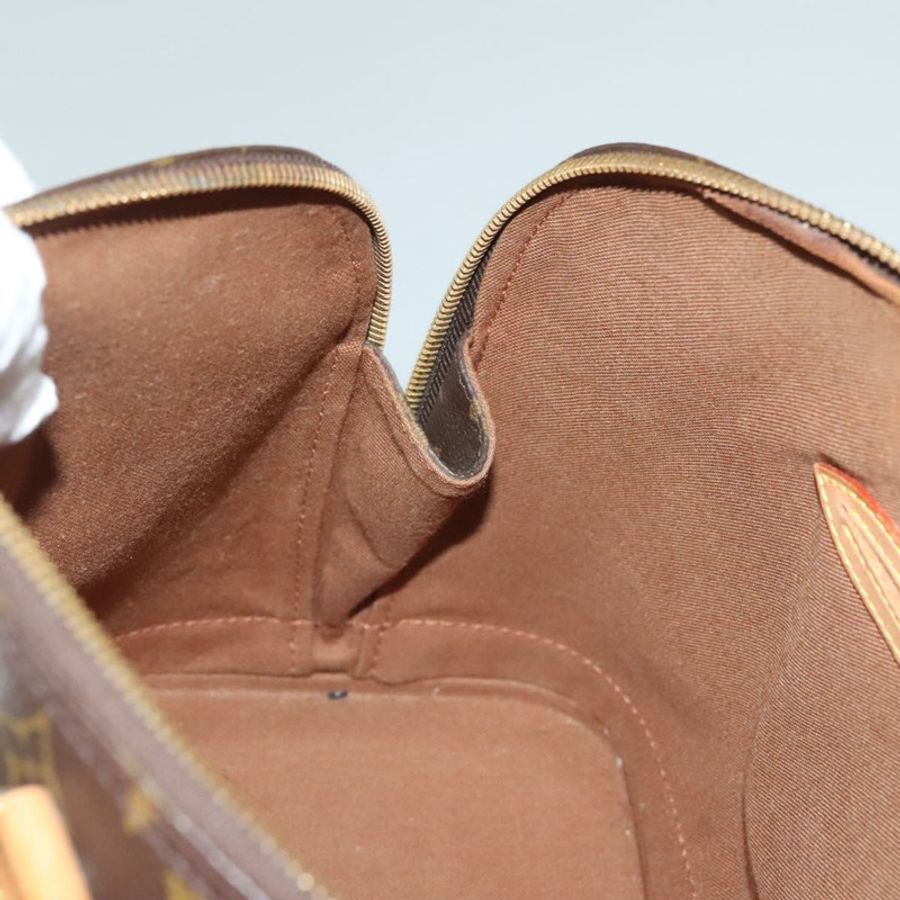 【日本直送】路易威登 Monogram Alma 手提包 M51130 LV 正品 yk18749-18