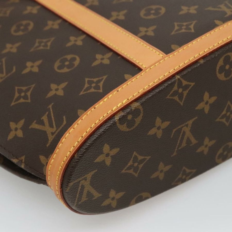 【日本直送】路易威登 Monogram Babylone 手提包 M51102 LV 正品 ep9801-16