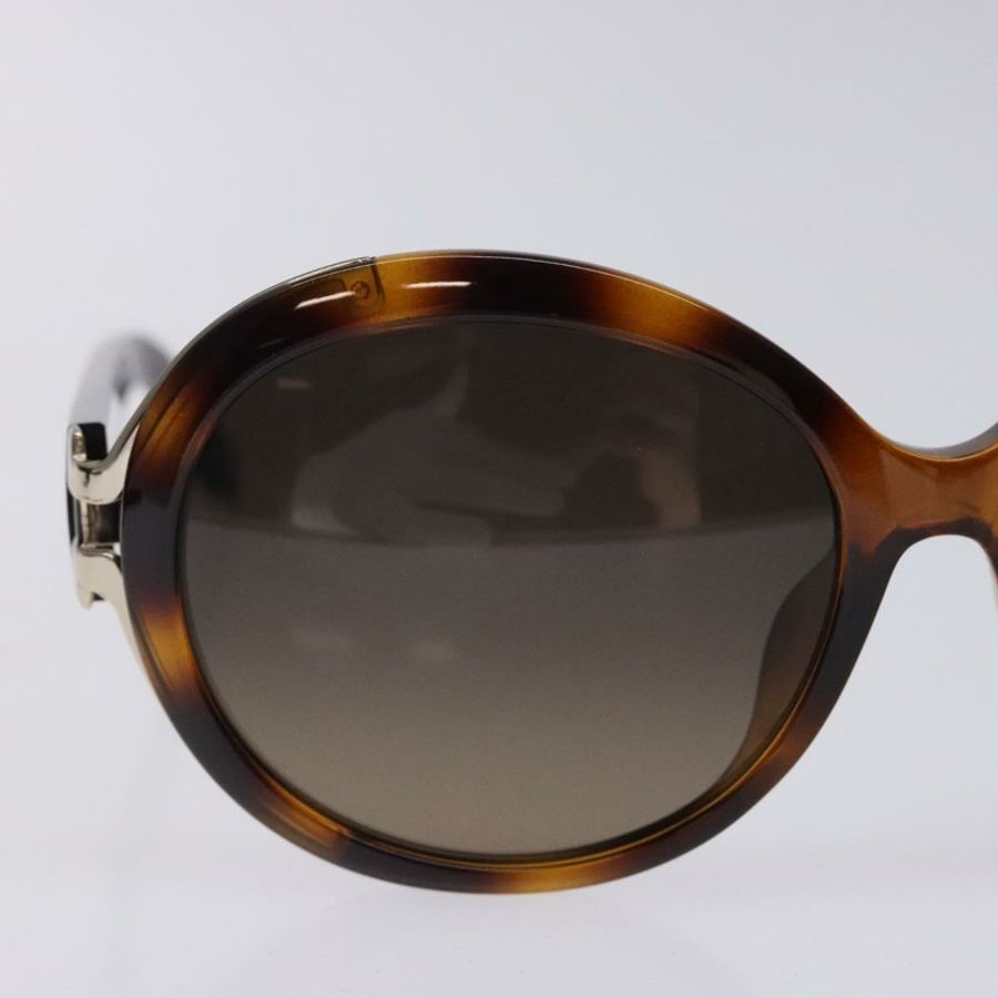 【日本直送】Salvatore Ferragamo 太陽眼鏡 塑膠 棕色 正品 BA4243-5