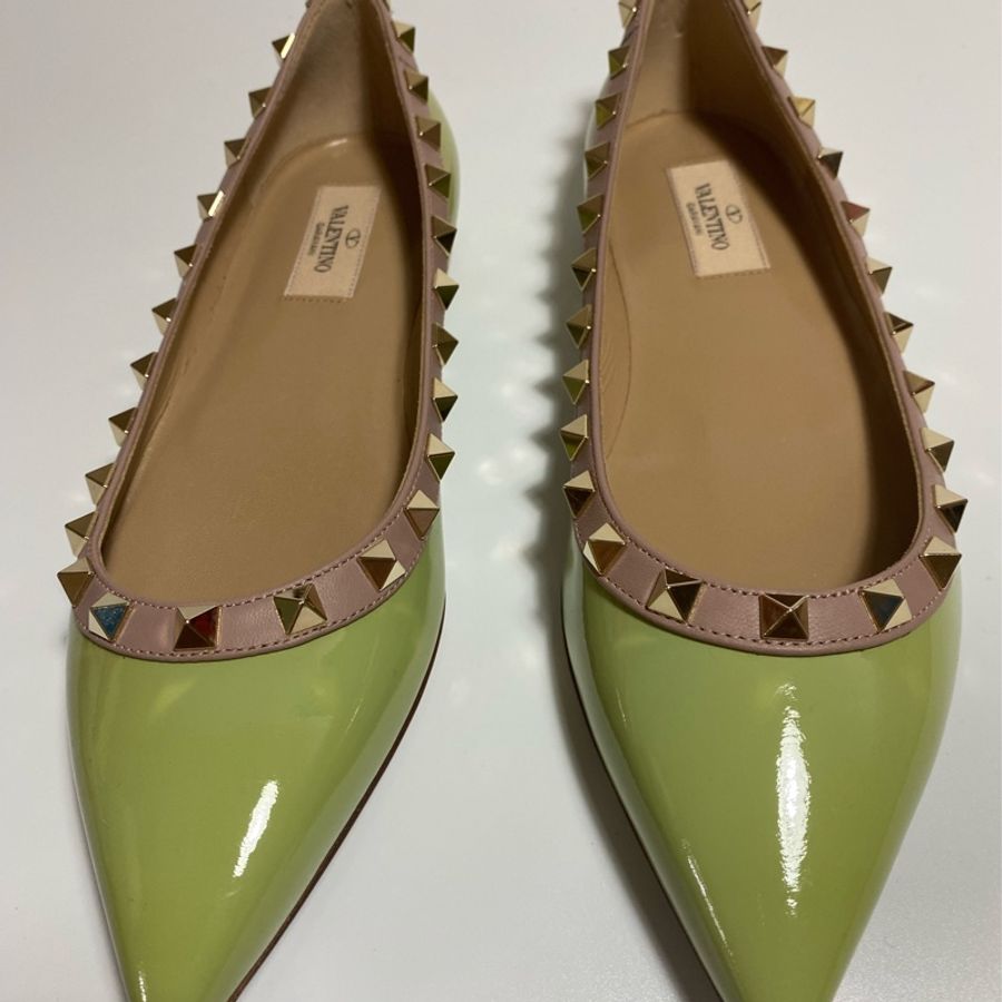 Valentino Flats-2