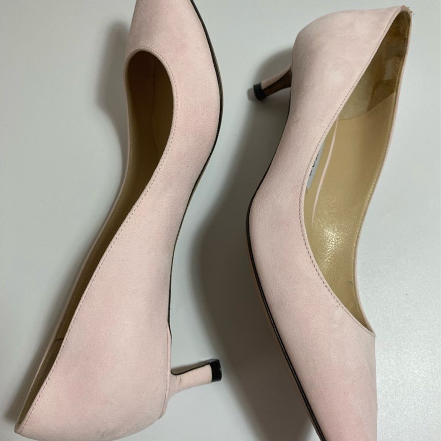 Jimmy Choo Heels-1