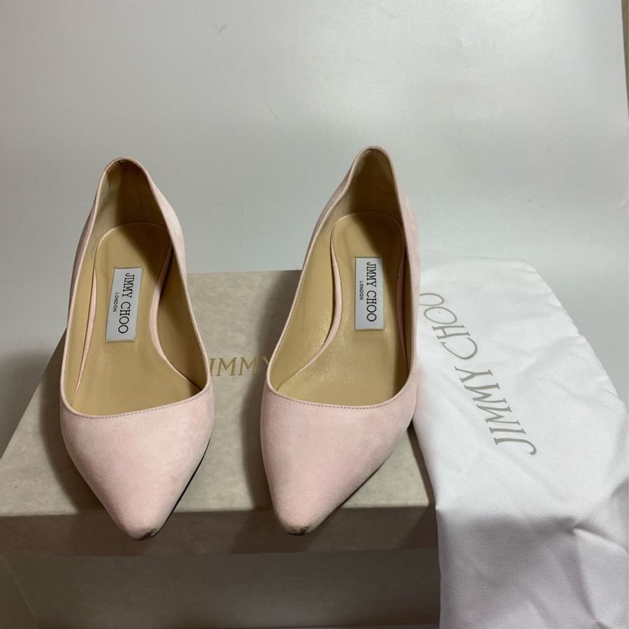 Jimmy Choo Heels-17