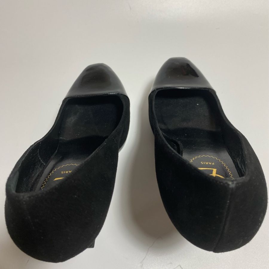 YSL Heels-15