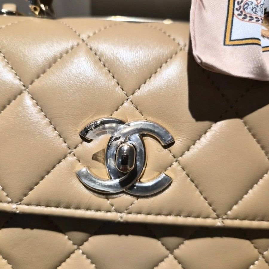 Chanel trendy cc-16