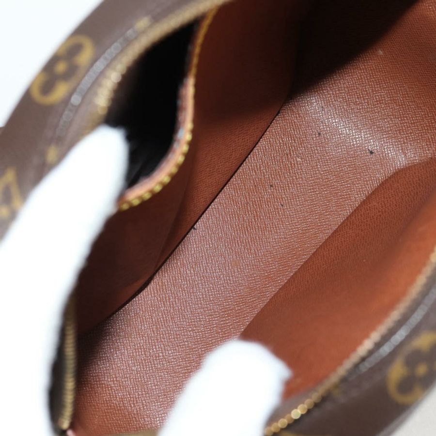 【日本直送】路易威登 Monogram Blois 肩背包 M51221 LV Auth am8737V-8