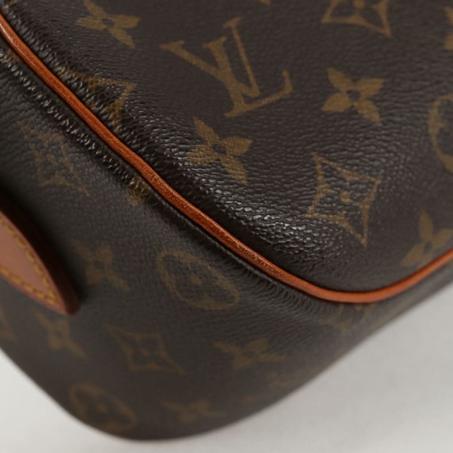 【日本直送】路易威登 Monogram Blois 肩背包 M51221 LV Auth am8737V-13