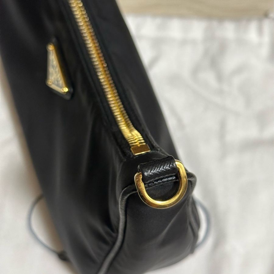 PRADA Hobo 三合一包-3