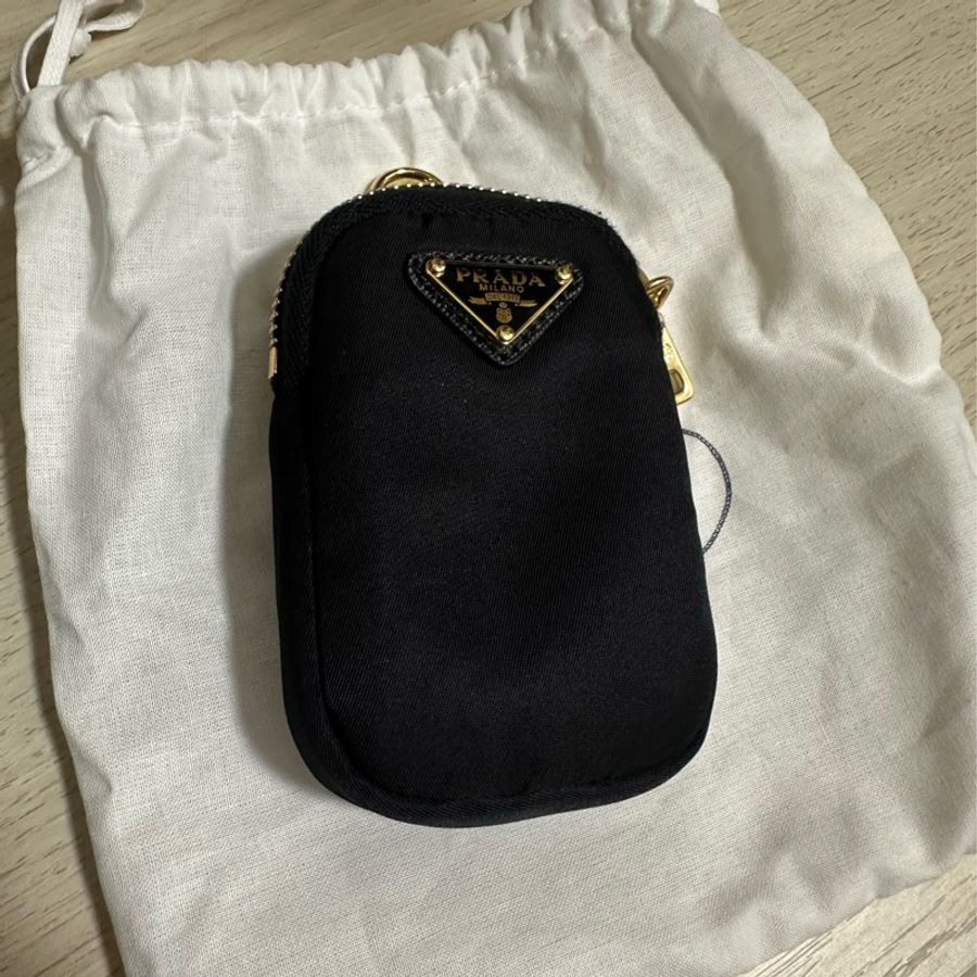 PRADA Hobo 三合一包-13