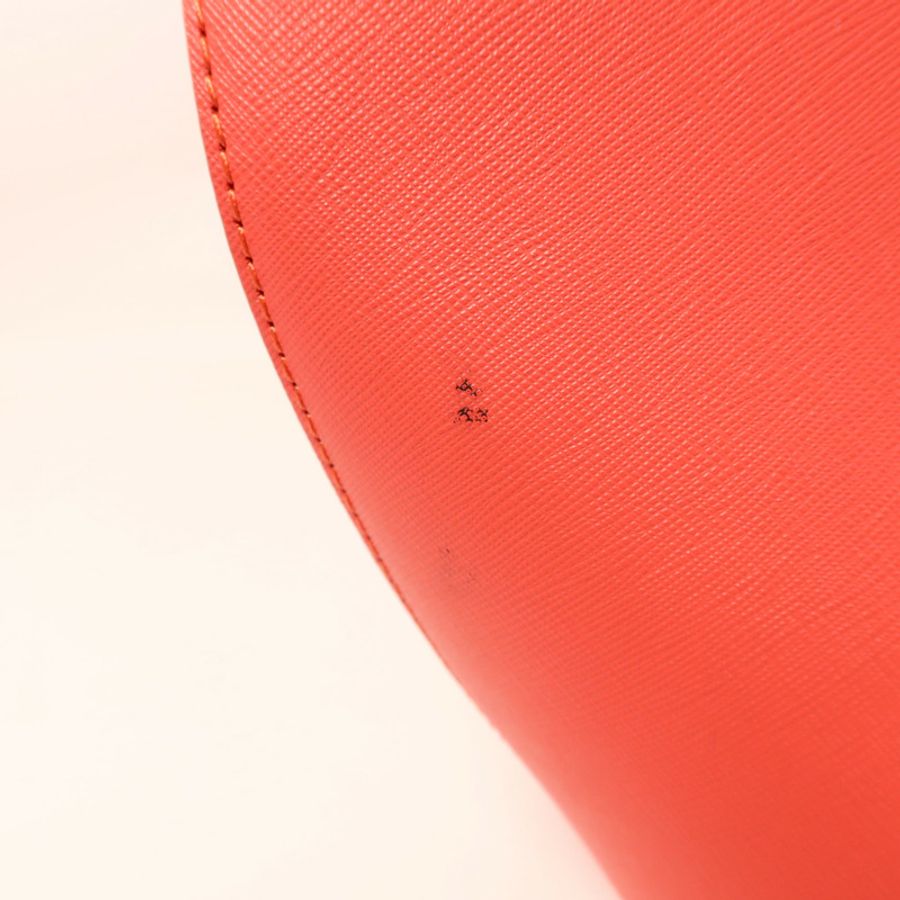 Kate Spade 【激減優惠】塗層帆布Shoulder Tote金扣肩背袋/手挽袋-13
