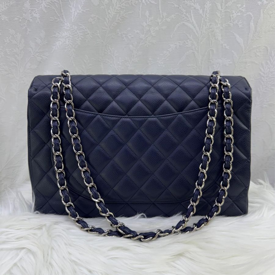 chanel maxi bag-2