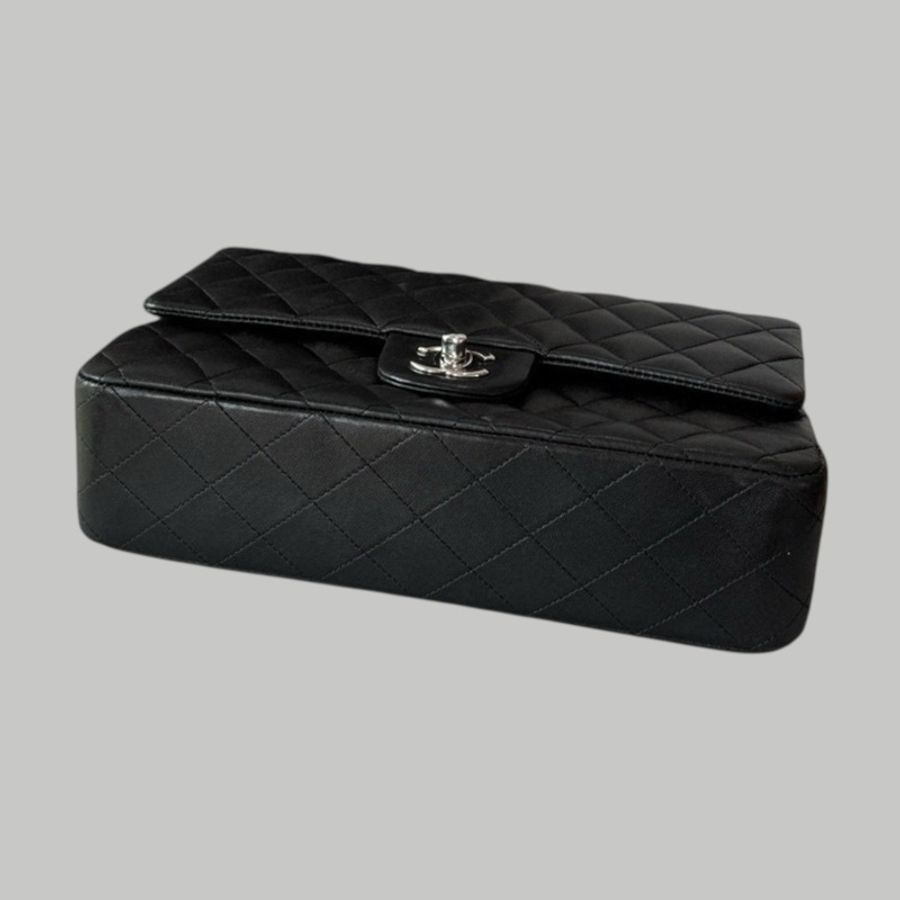 Chanel 羊皮CF25 SHW-2