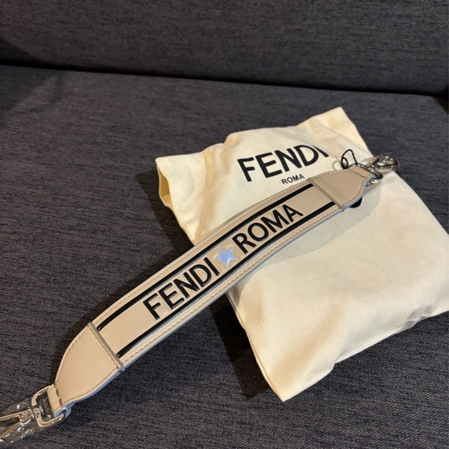 Fendi背帶-0