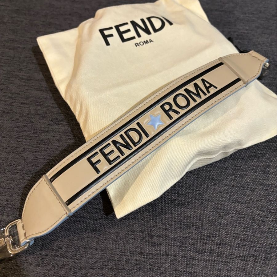 Fendi背帶-17