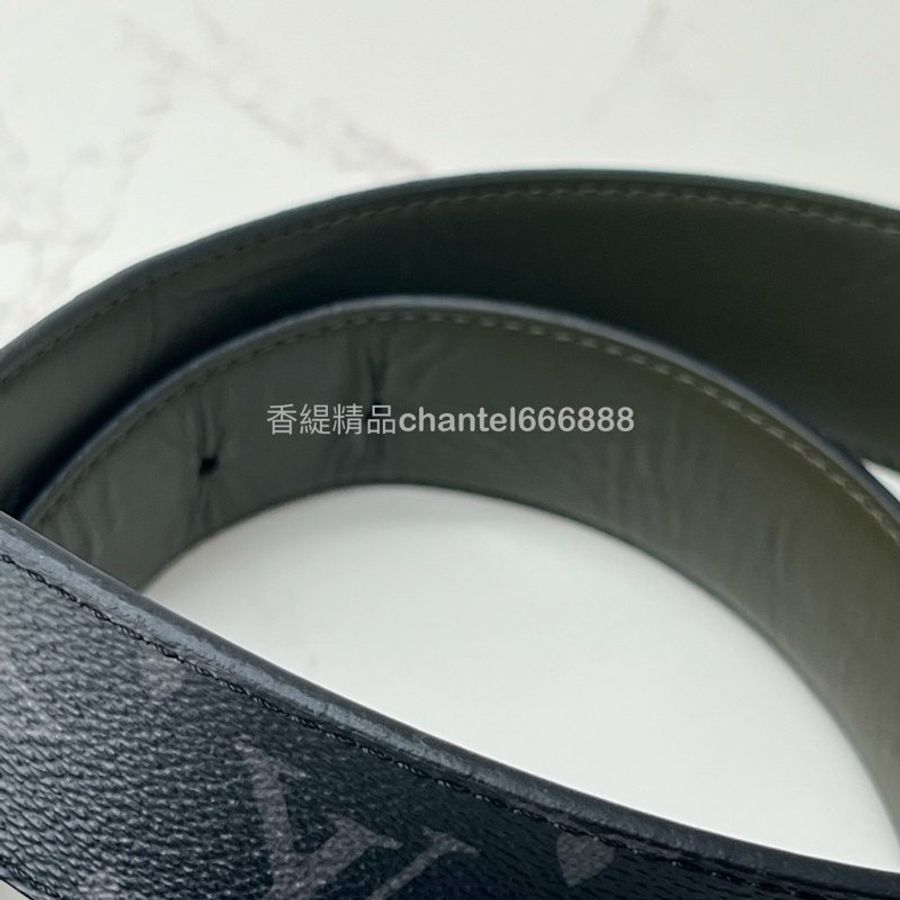 💗香緹國際精品💗476  LV  男士皮帶-3