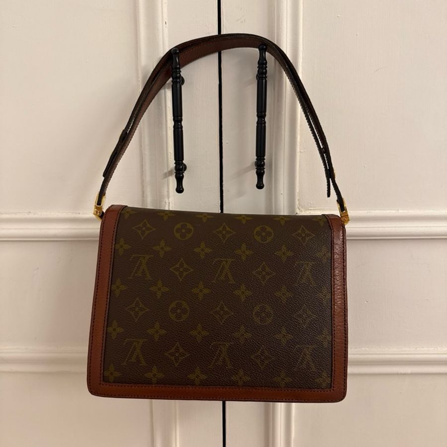 Louis Vuitton dauphine vintage 達芙妮-1
