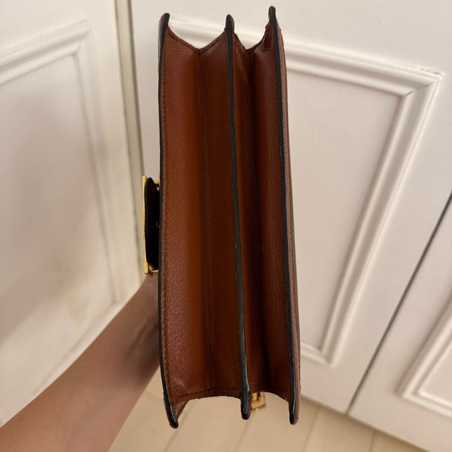 Louis Vuitton dauphine vintage 達芙妮-7