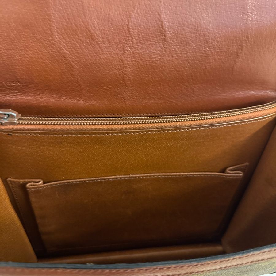 Louis Vuitton dauphine vintage 達芙妮-9