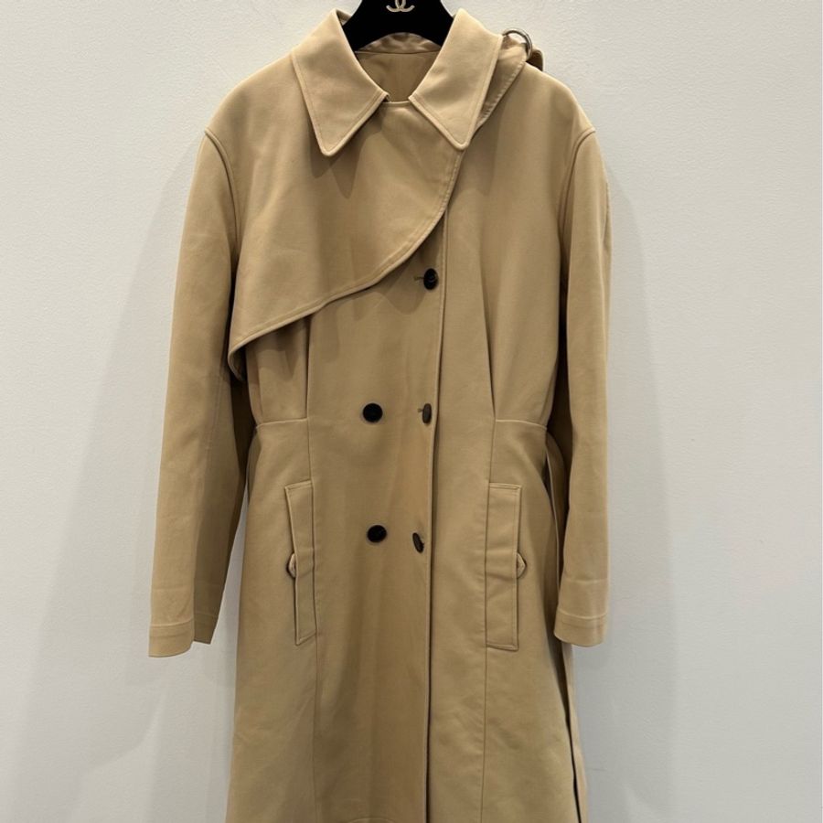 ❤️ DIOR 經典款 风衣-0