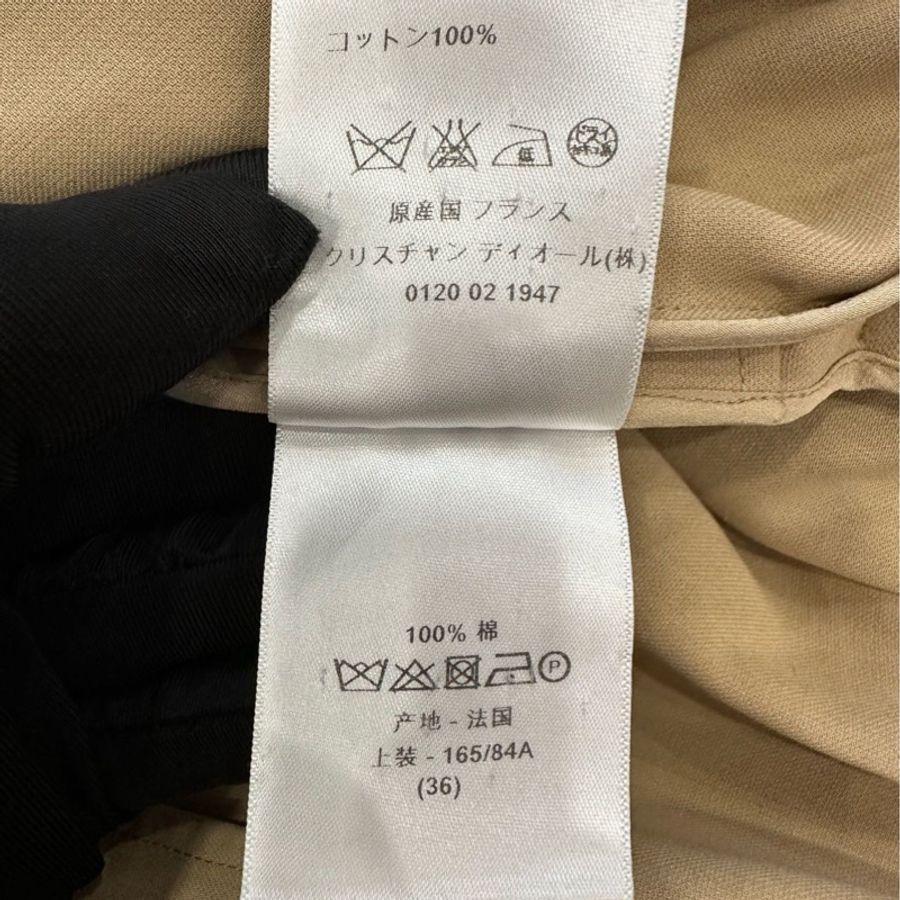 ❤️ DIOR 經典款 风衣-5